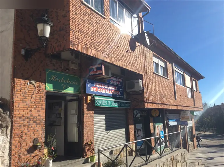 Vivienda en Hoyo de Manzanares