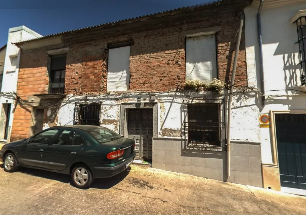 Vivienda en Montilla