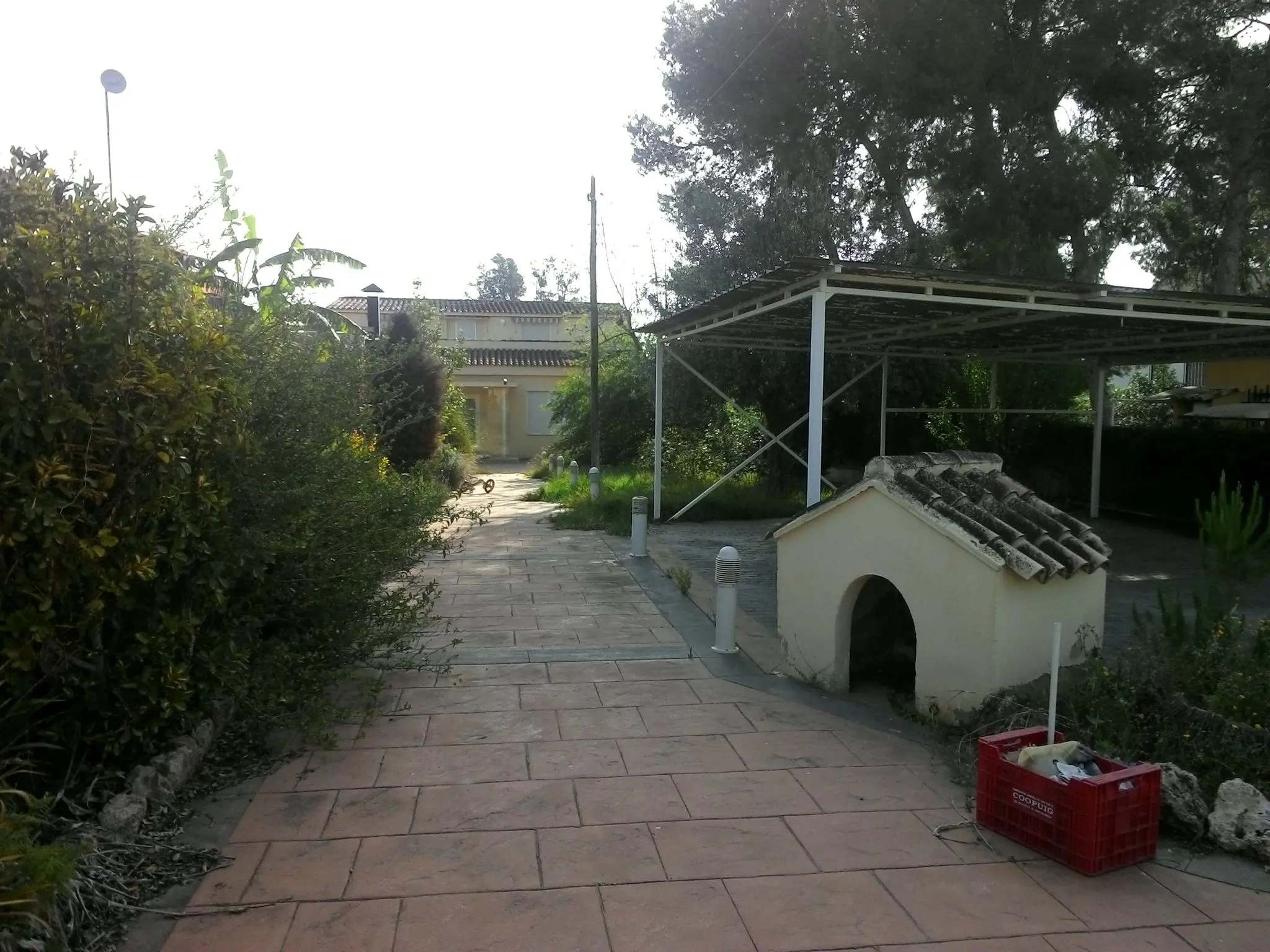 Vivienda en L'Eliana