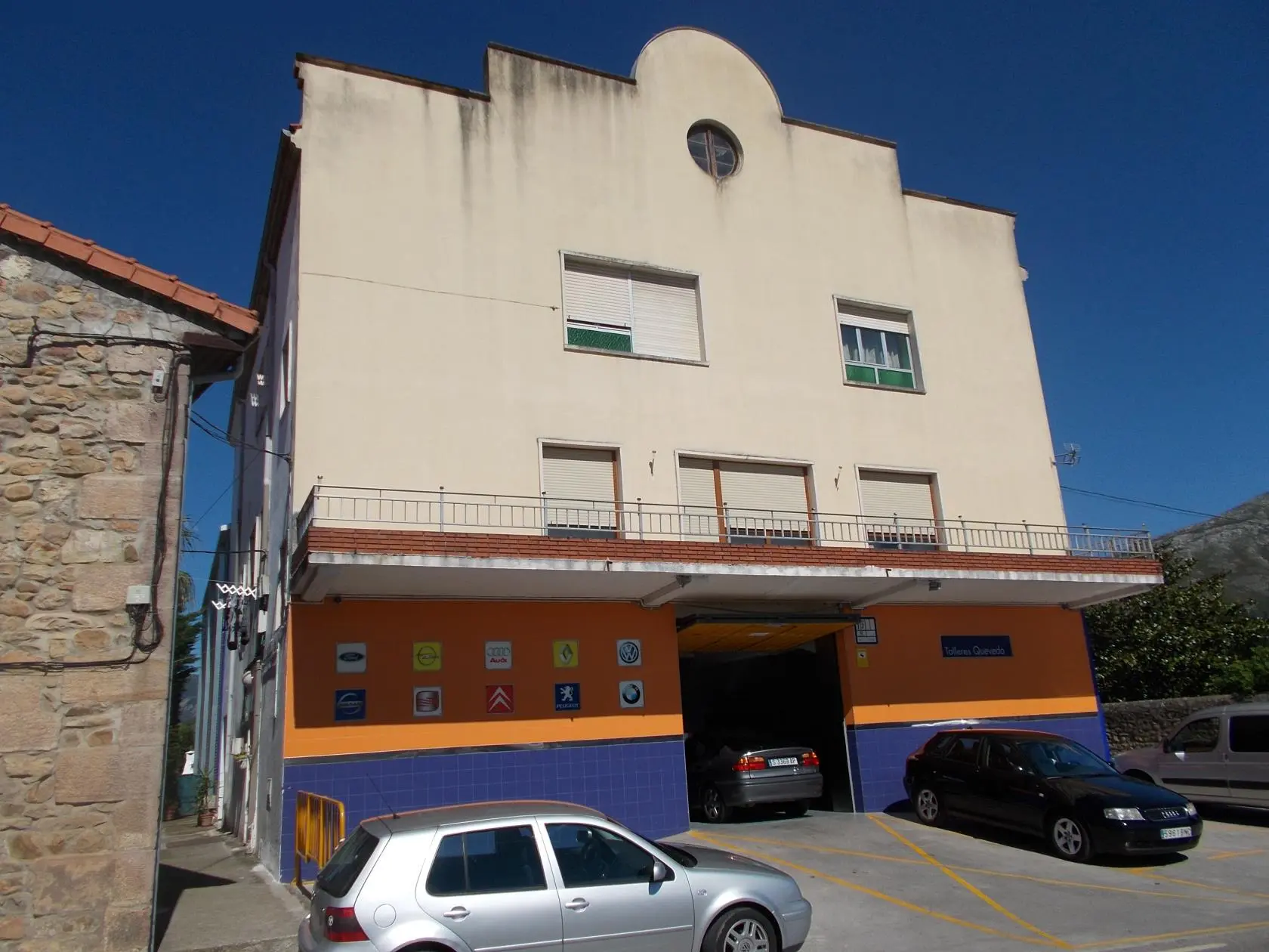 Vivienda en San Felices de Buelna