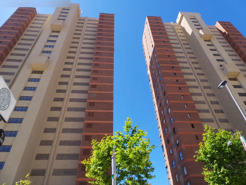 Local en Benidorm