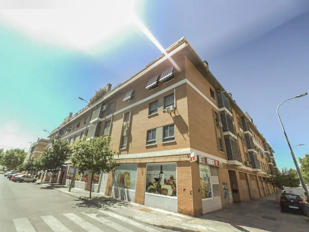 Local en Torrejón de Ardoz