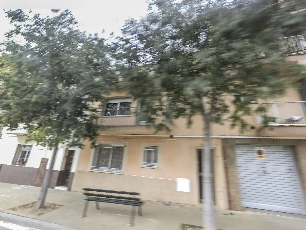 Vivienda en Terrassa