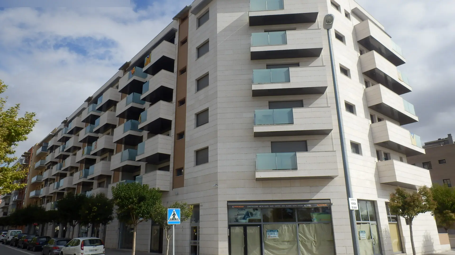 Vivienda en Vallirana