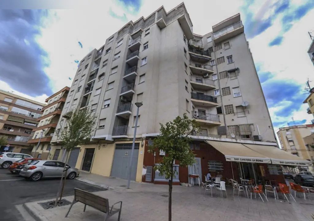 Local en Gandia