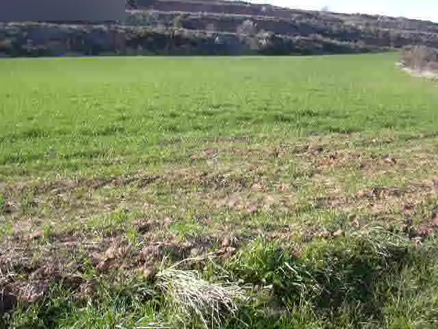 Terreno en Nalda