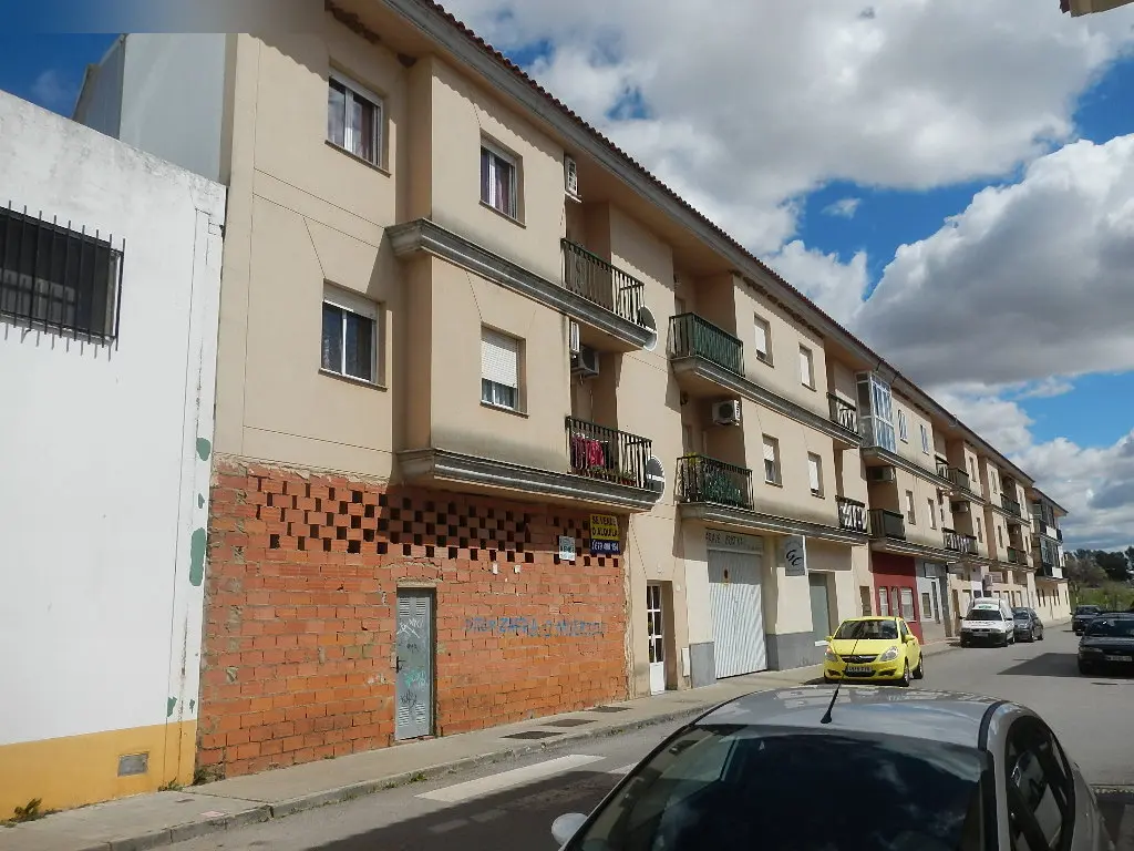 Vivienda en Zafra