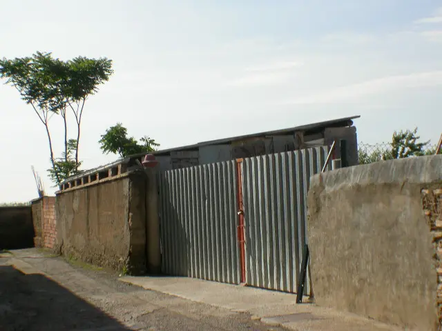 Terreno en Zaragoza