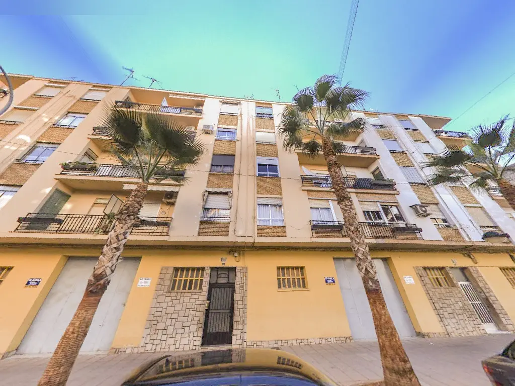 Vivienda en Vila-real