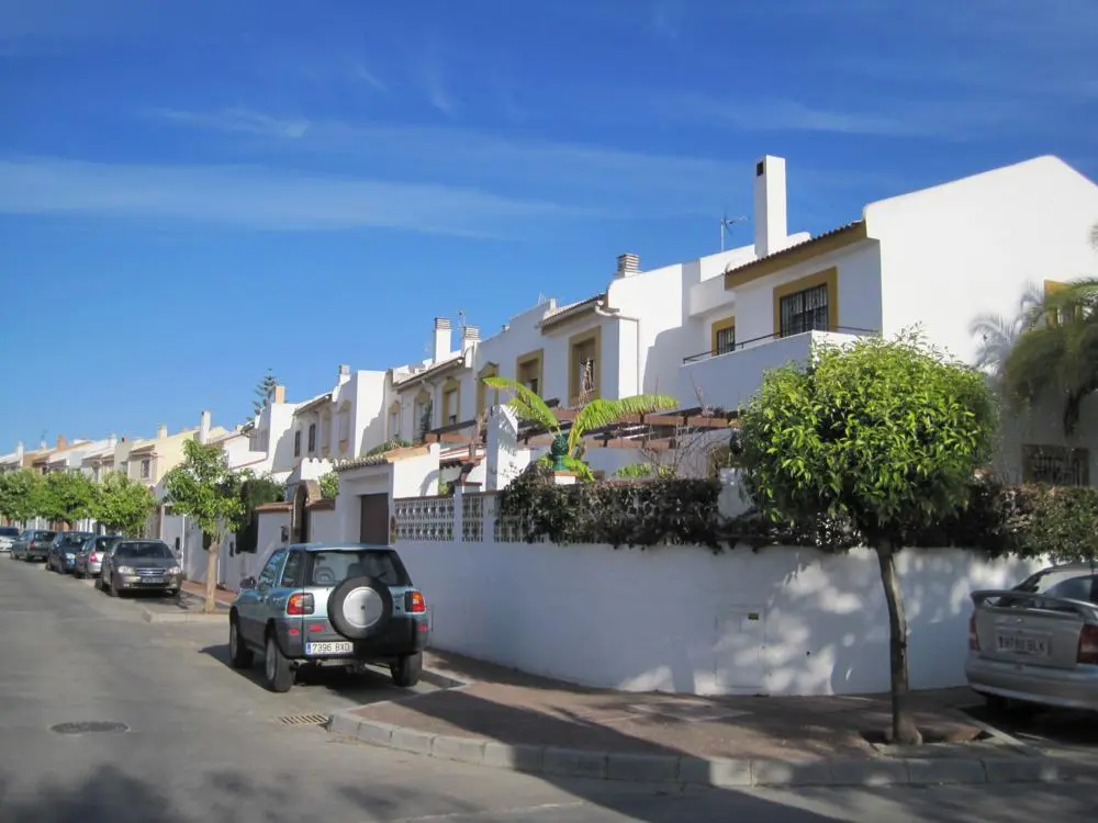 Vivienda en Alhaurín de la Torre