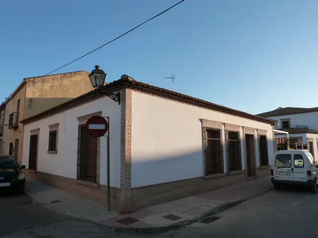 Vivienda en Marmolejo