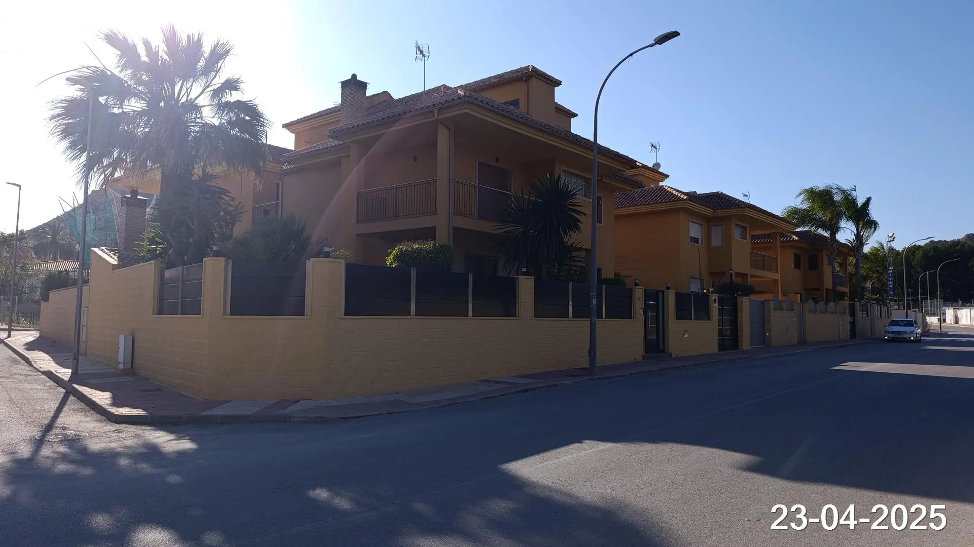 Vivienda en Archena