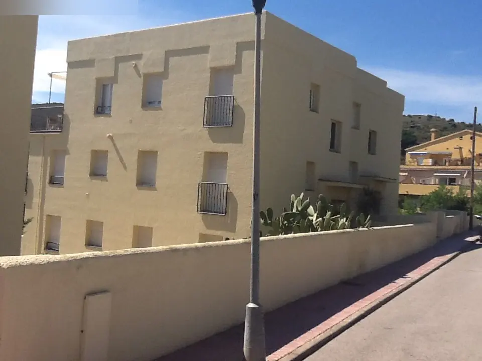 Vivienda en Llançà