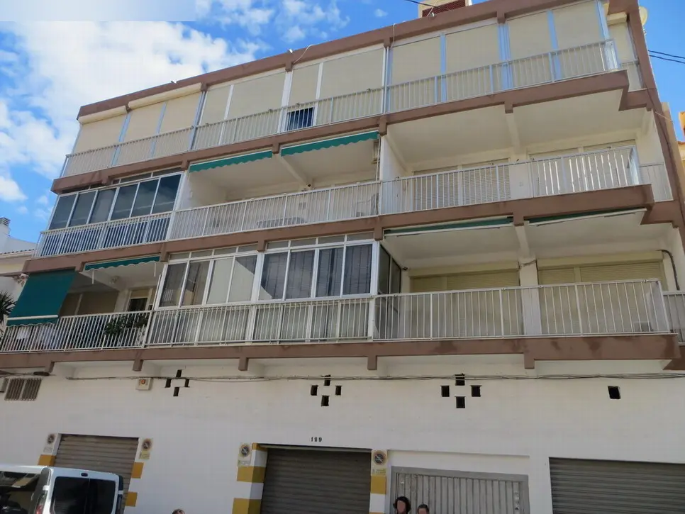 Local en El Campello