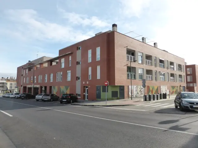 Vivienda en Marchamalo