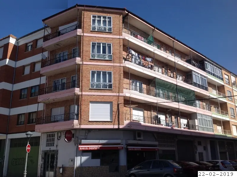 Vivienda en Briviesca