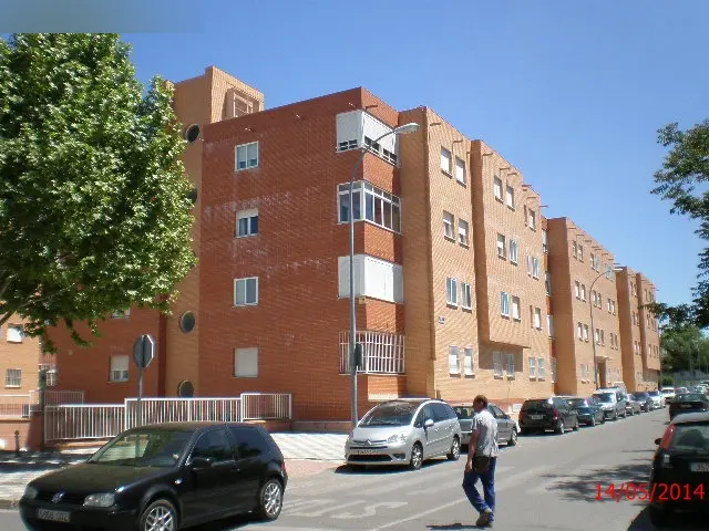 Vivienda en Cuenca
