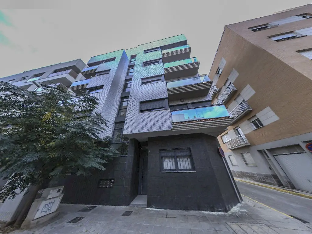 Vivienda en Benicarló