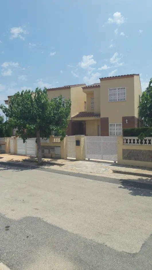 Vivienda en Mont-roig del Camp