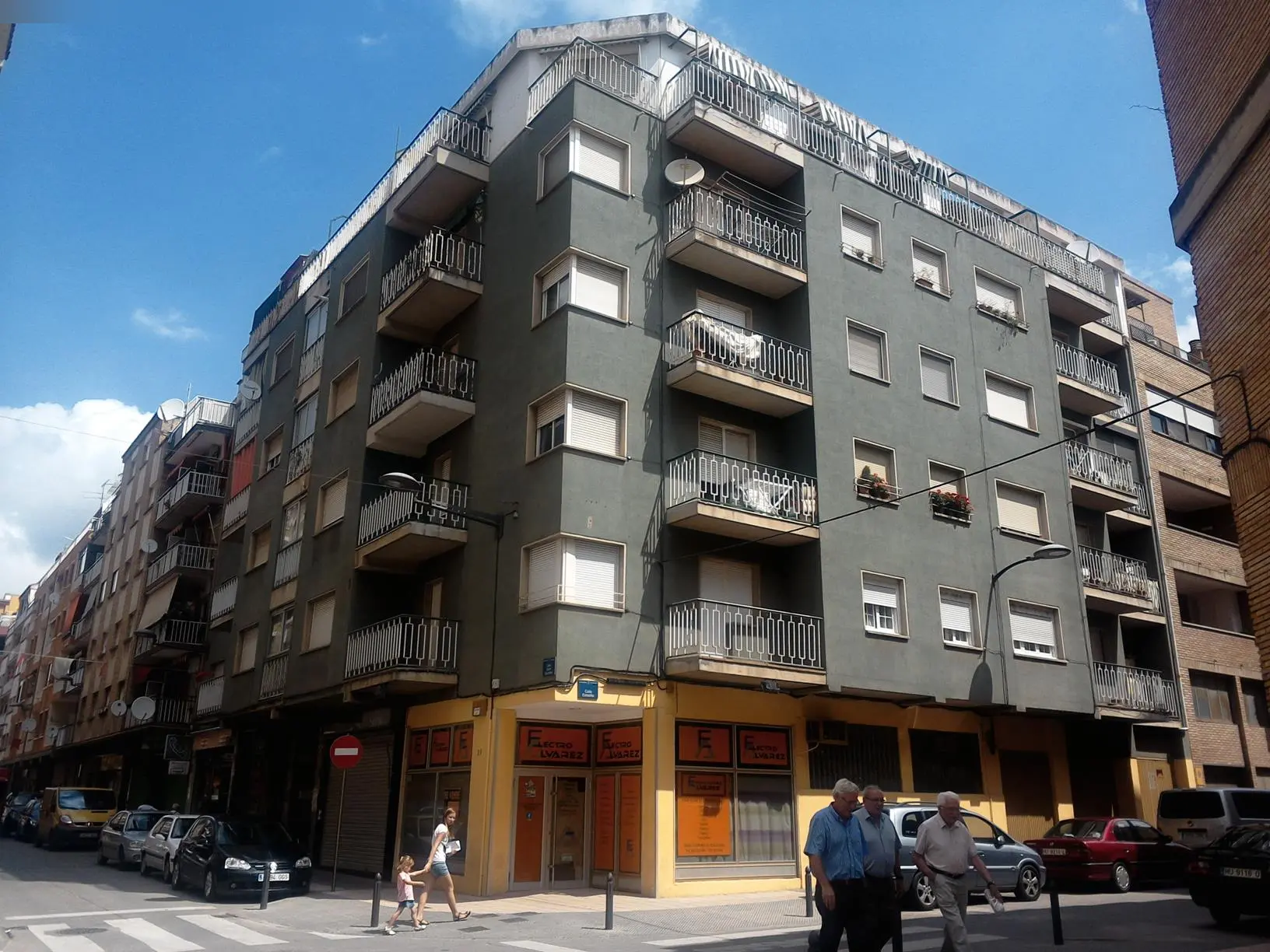 Vivienda en Barbastro