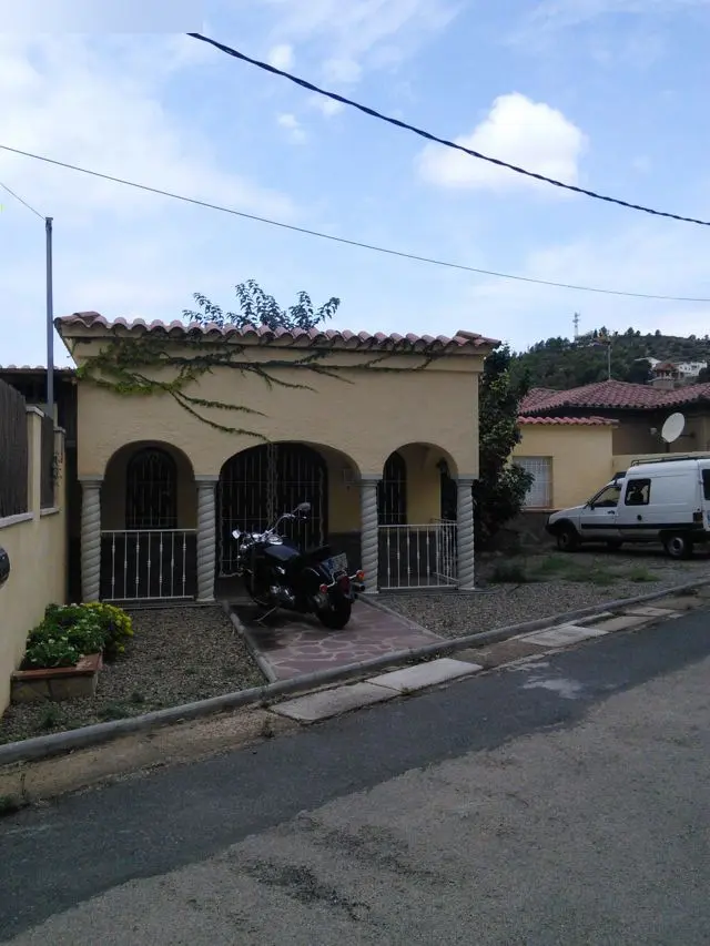 Vivienda en Pratdip