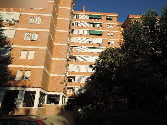 Vivienda en Fuenlabrada