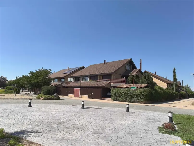 Vivienda en Villanueva de Gállego