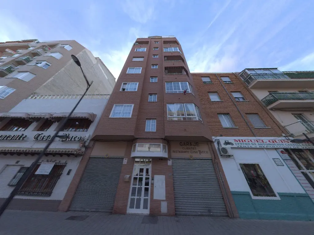 Local en Albacete