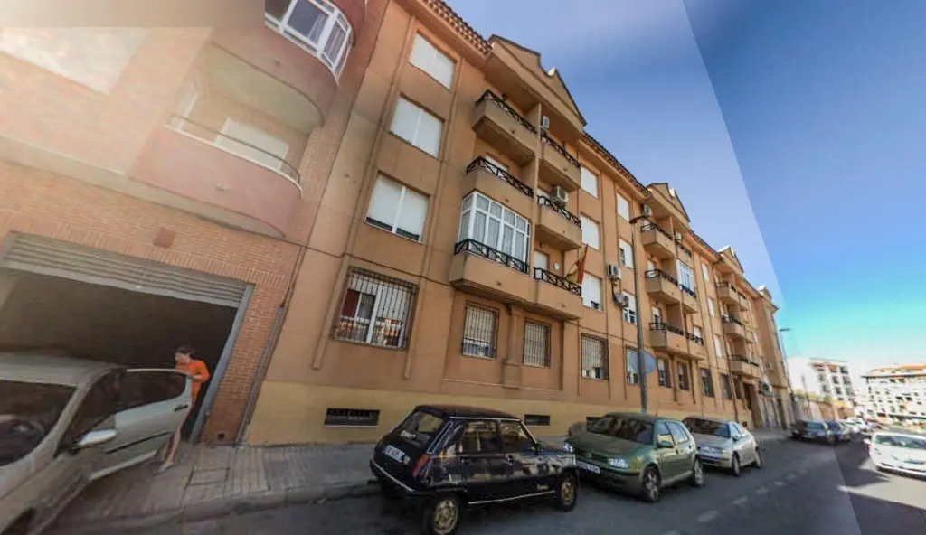 Vivienda en Villarrobledo