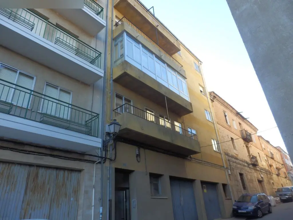 Vivienda en Almazán
