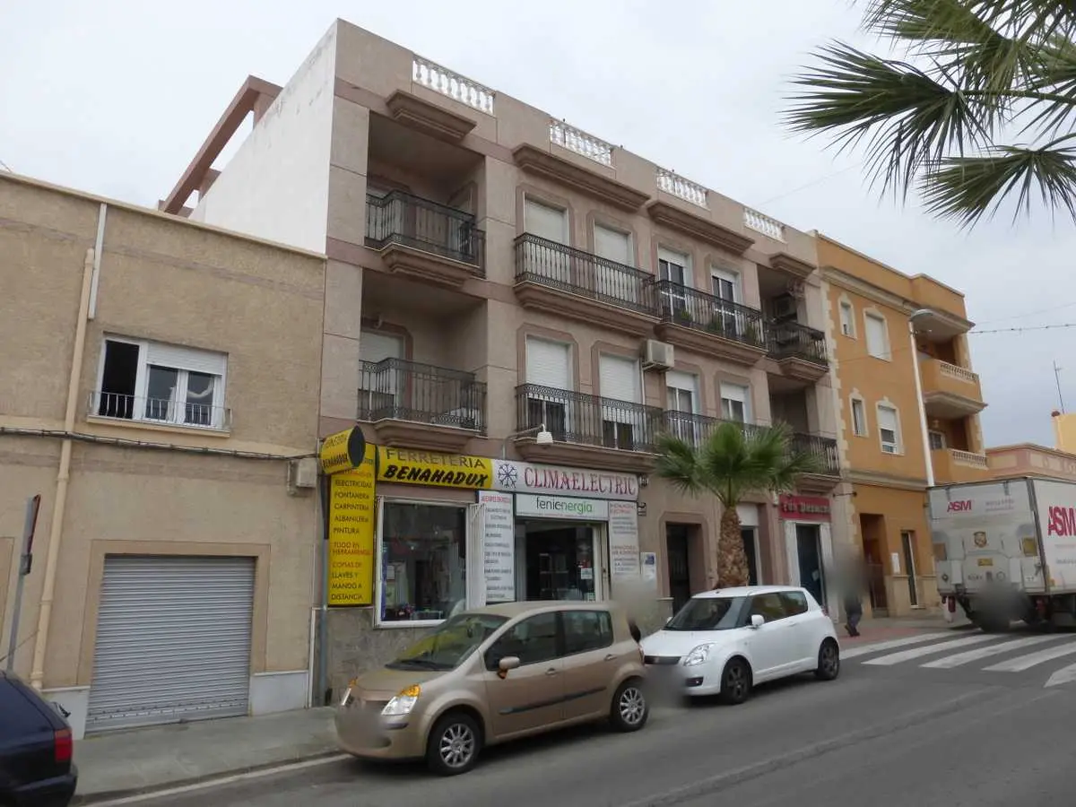 Local en Benahadux