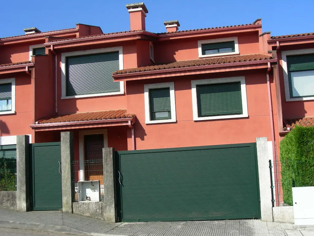 Vivienda en Tui