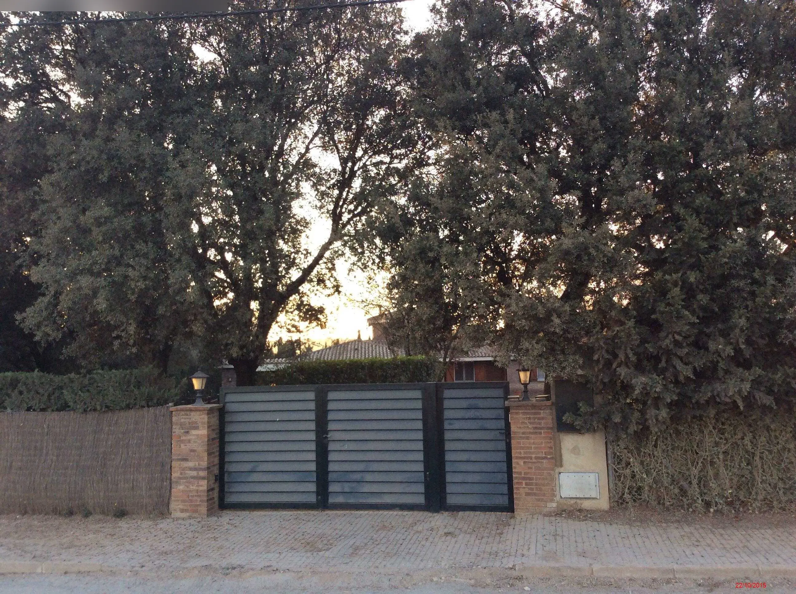 Vivienda en Cardedeu