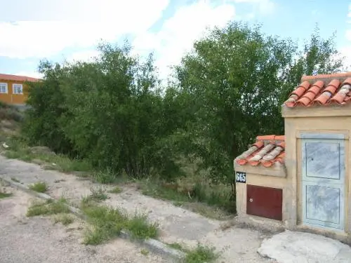 Terreno en Lillo