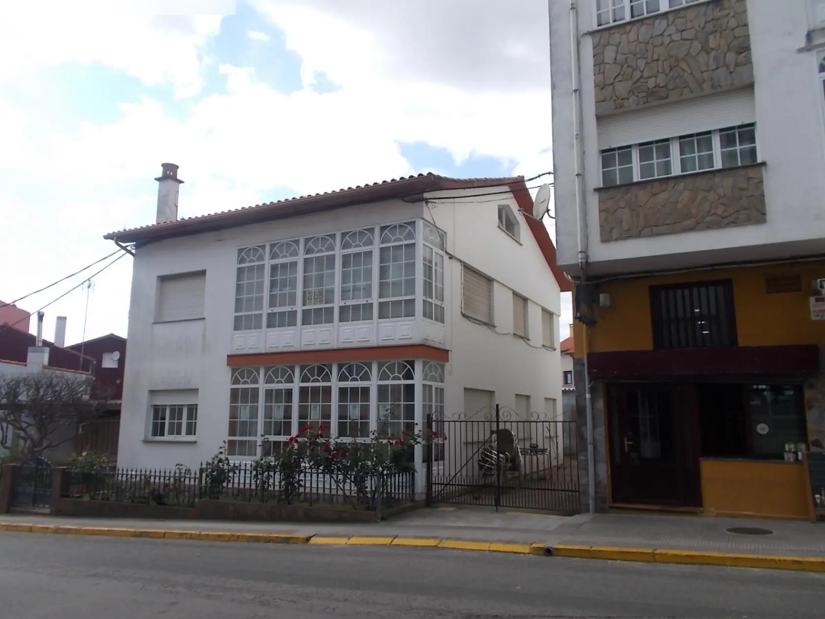 Vivienda en Rianxo