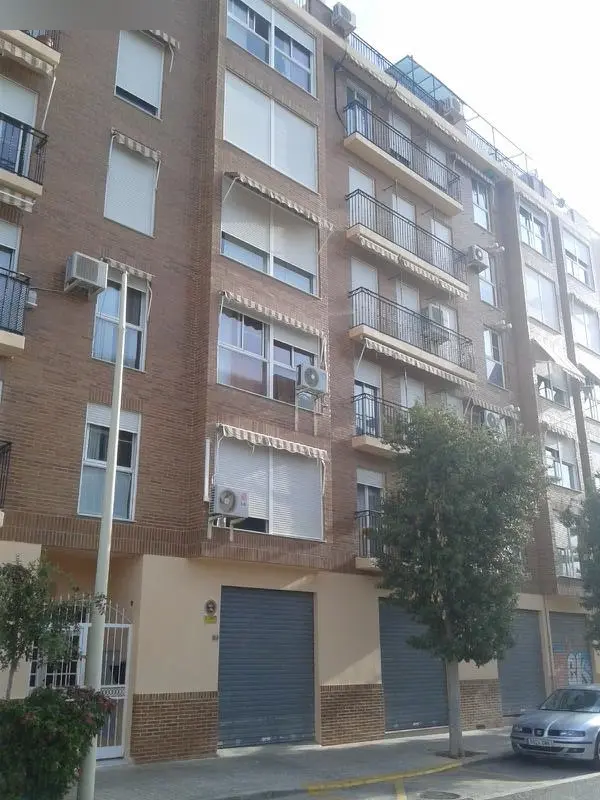 Vivienda en Foios