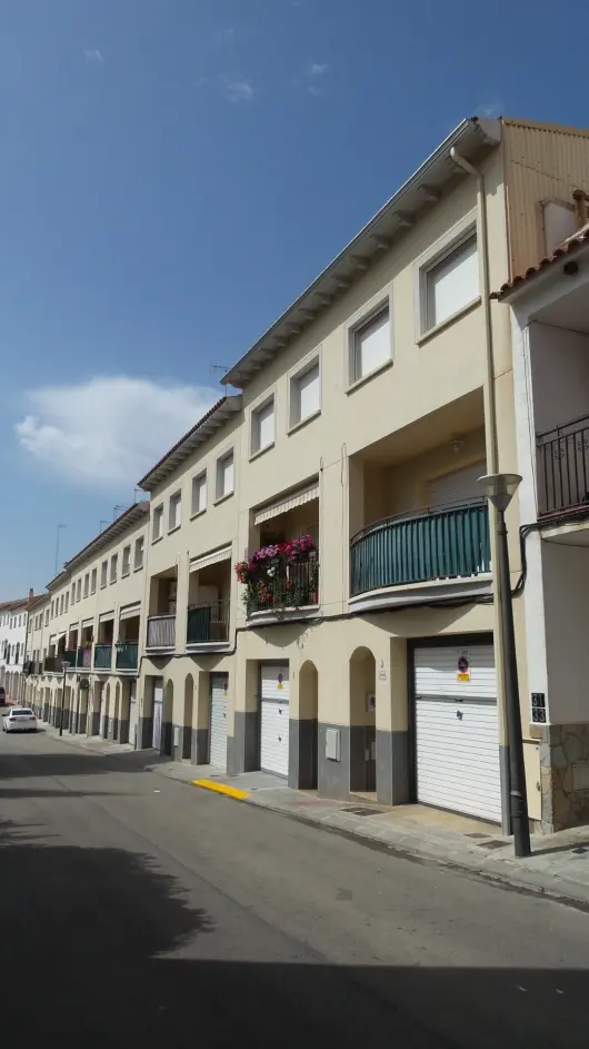 Vivienda en Roda de Berà