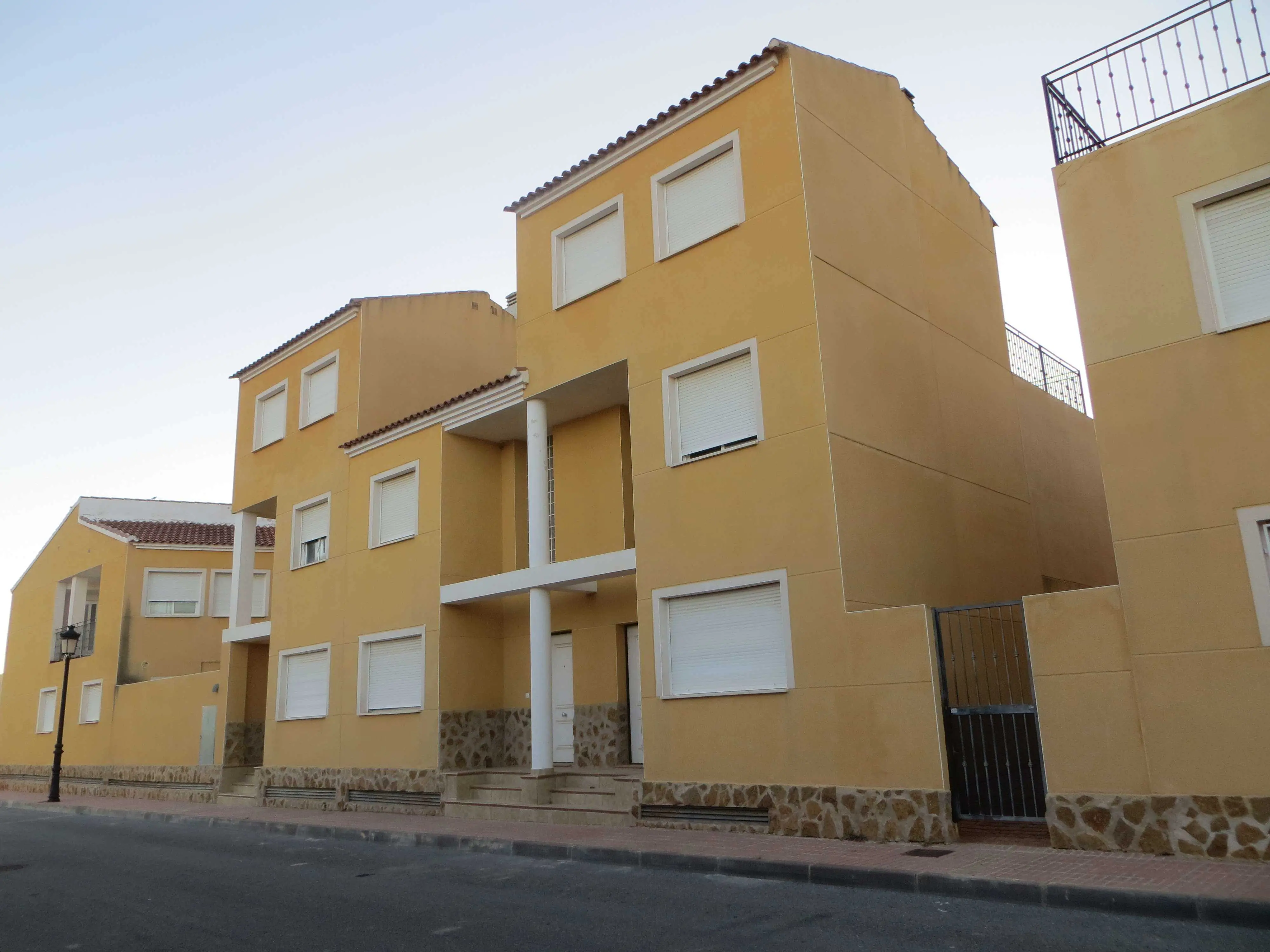 Vivienda en Salinas