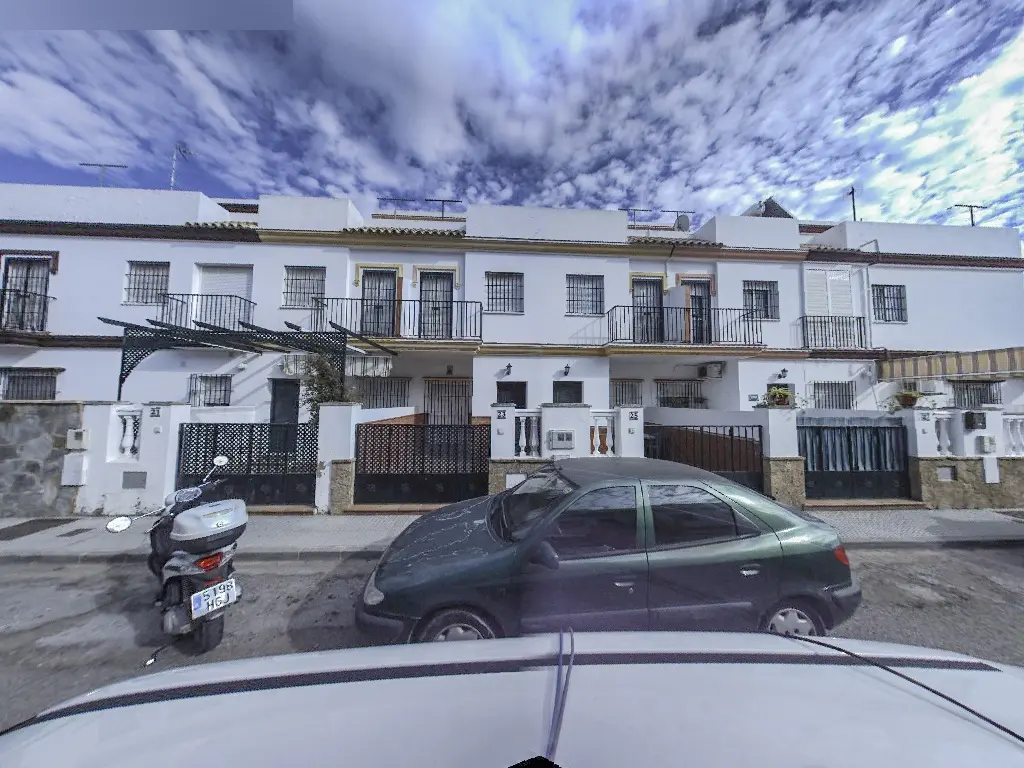 Vivienda en Chipiona
