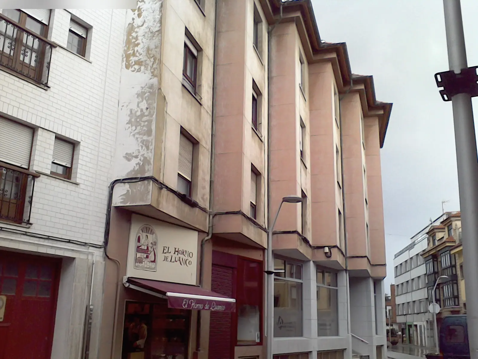 Vivienda en Gozón