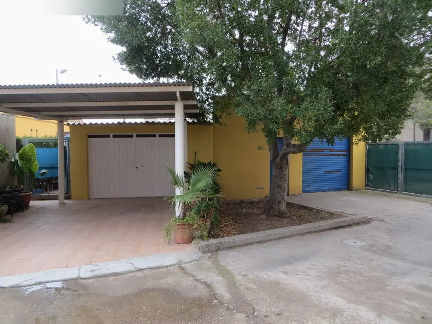 Terreno en Les Alqueries