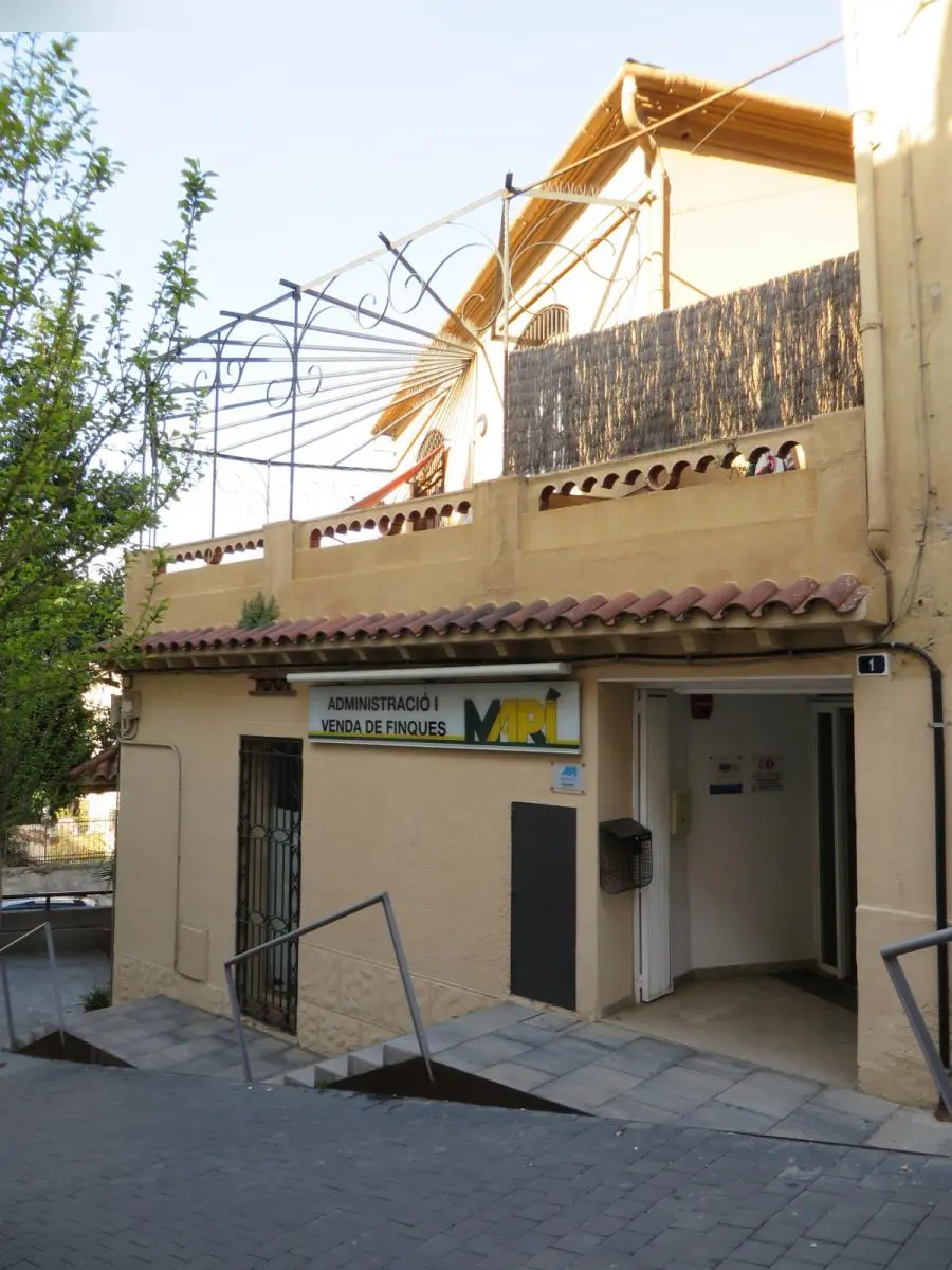 Vivienda en Montgat
