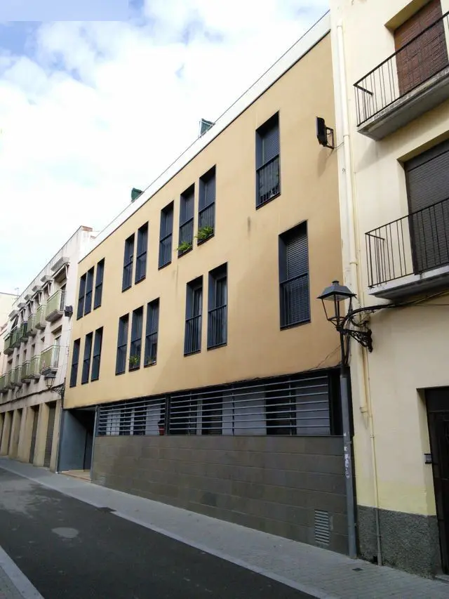 Garaje en La Canonja