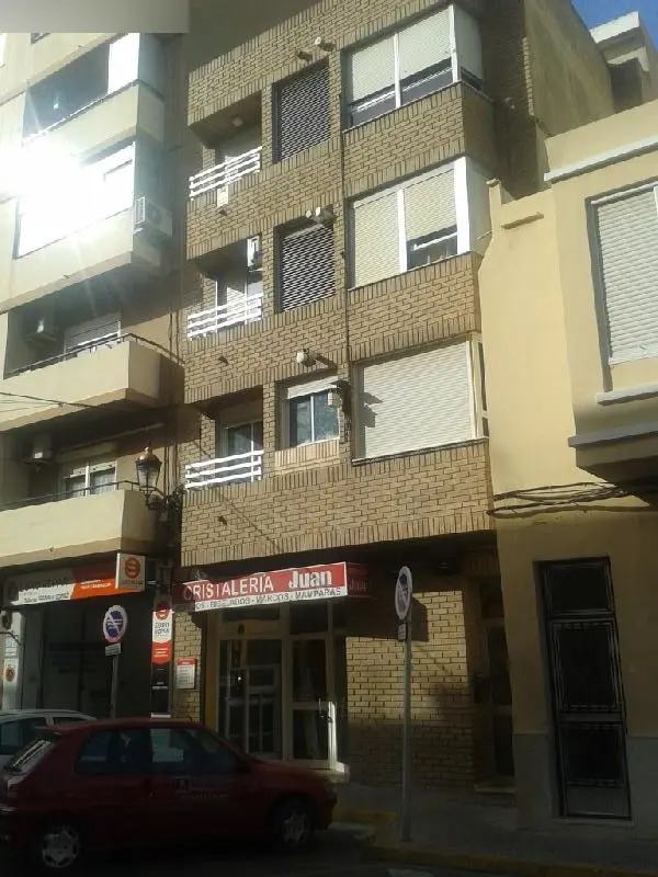 Vivienda en Tavernes Blanques