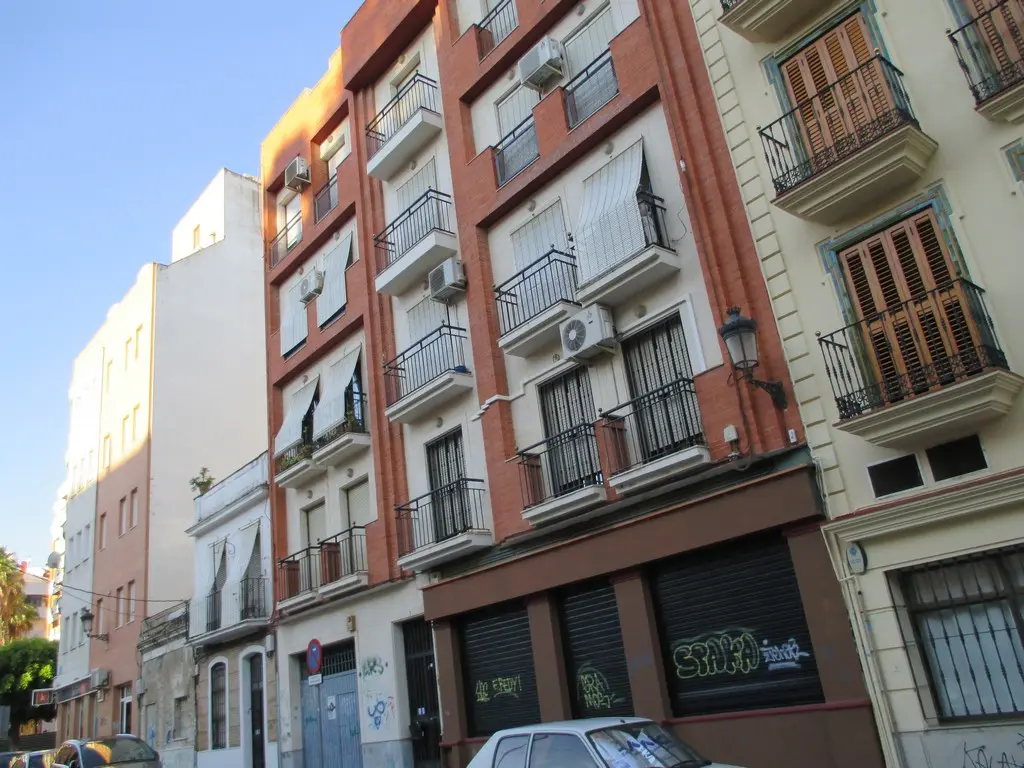 Trastero en Huelva