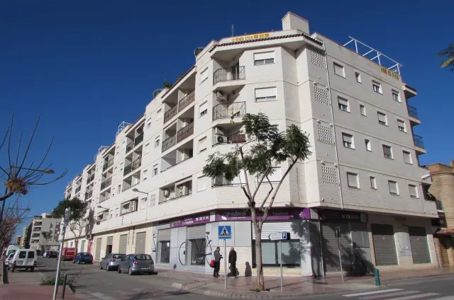 Vivienda en Albal