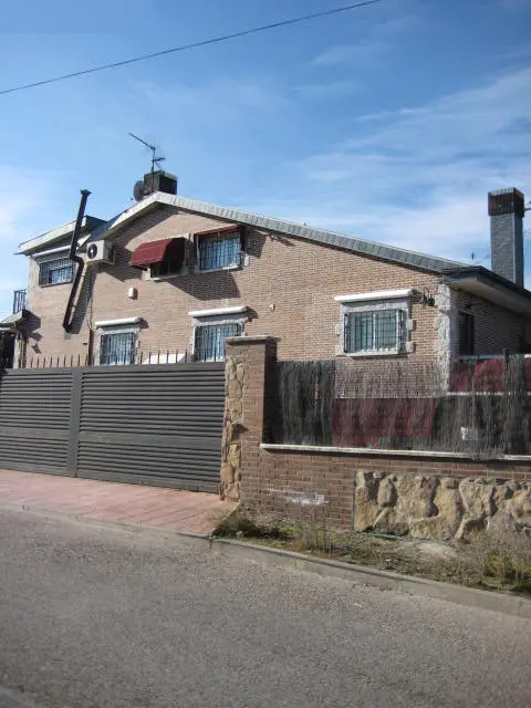 Terreno en Guadarrama