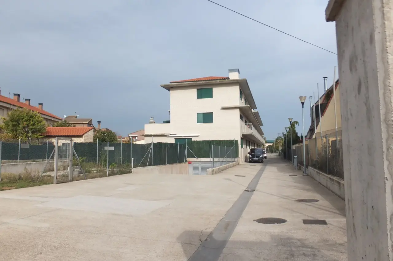 Vivienda en Alesanco