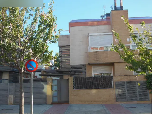 Vivienda en Leganés