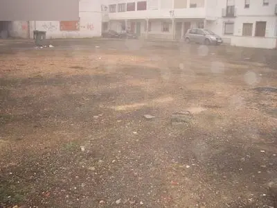 Terreno en Almagro